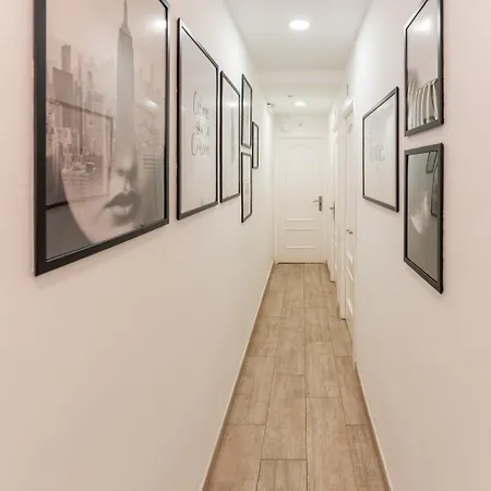 Pensión Urban B&r 4*