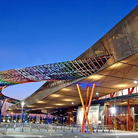 Pensión Urban B&r 4*