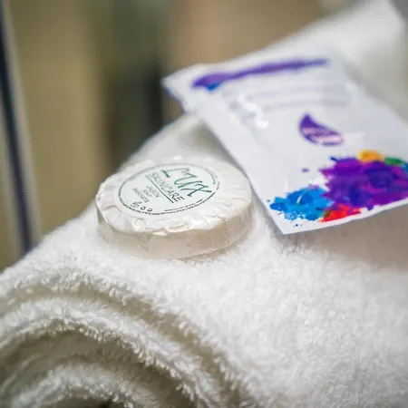 Urban B&r 4* Málaga