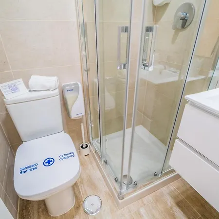 Urban B&r Guest house 3*