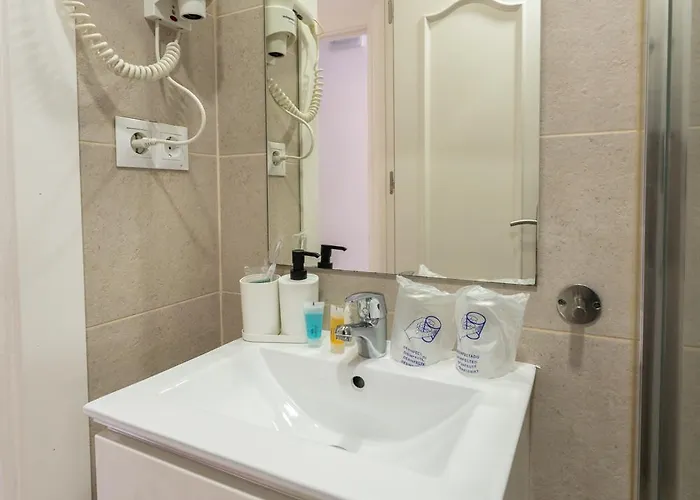 Maison d'hôtes Urban B&r