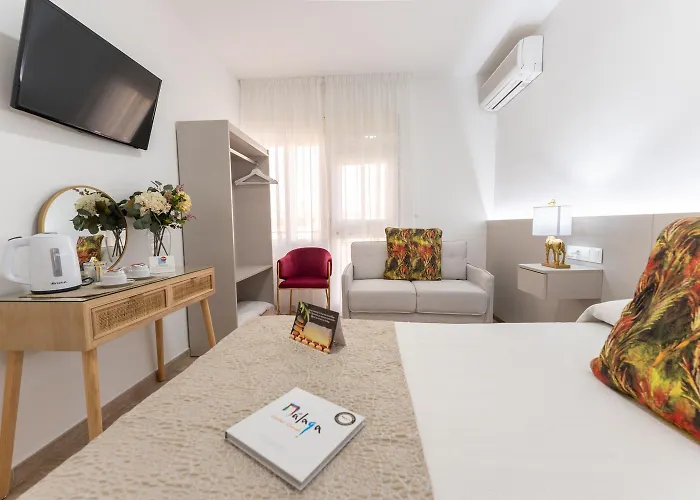 Urban B&r Maison d'hôtes