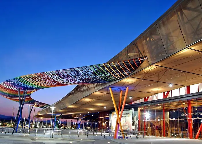 Maison d'hôtes Urban B&r 4*