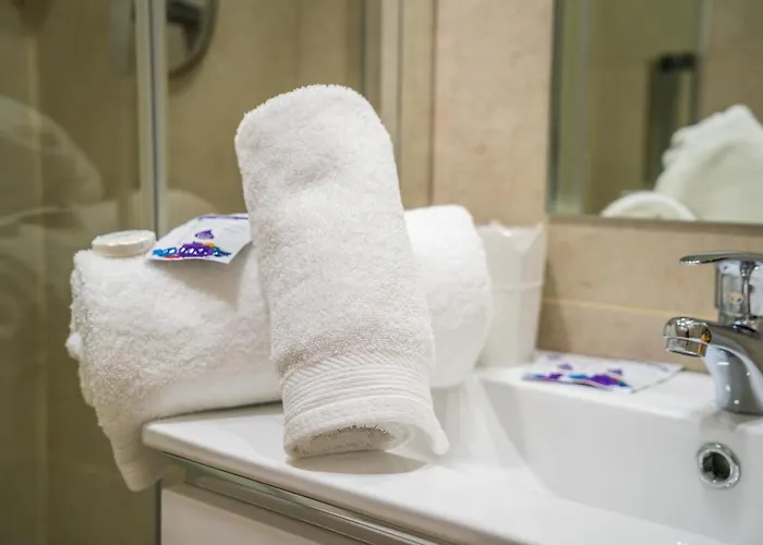 Urban B&r Maison d'hôtes