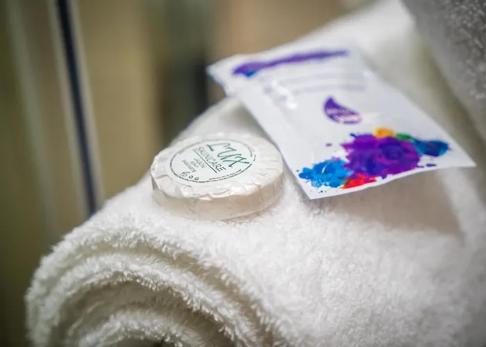 Urban B&r 4* Málaga