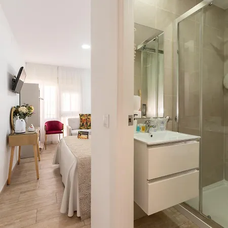 Urban B&r Guest house