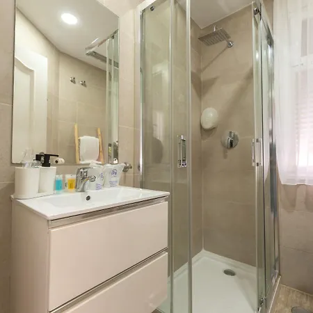 Guest house Urban B&r