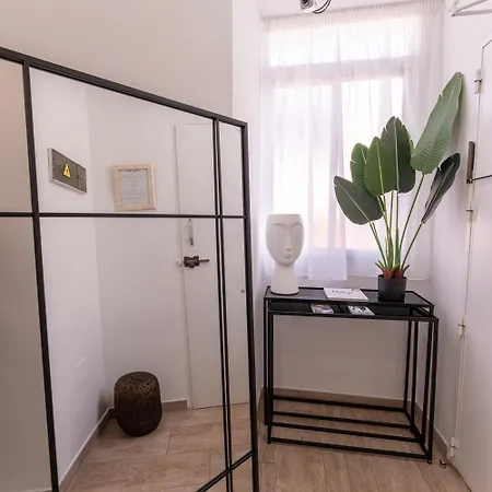 Urban B&r Malaga