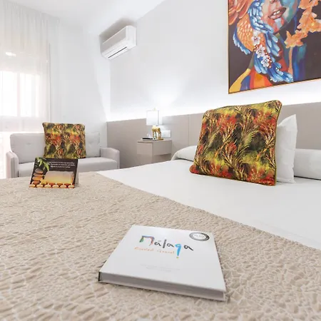 Guest house Urban B&r Malaga