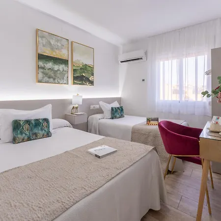 Urban B&r Malaga