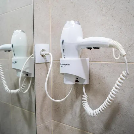 Guest house Urban B&r Malaga
